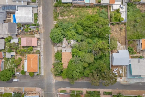 Foto Terreno