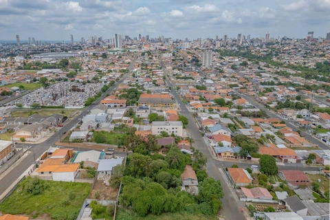 Foto Terreno