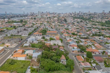 Terreno à Venda, Neves - Uvaranas, Ponta Grossa, Pr