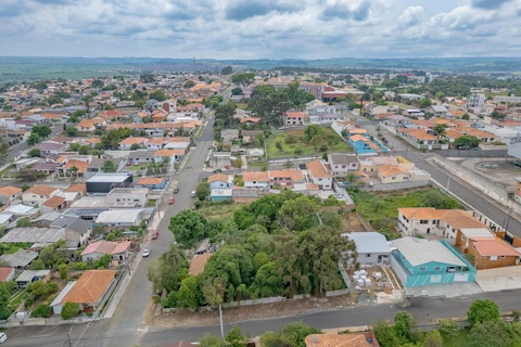 Foto Terreno