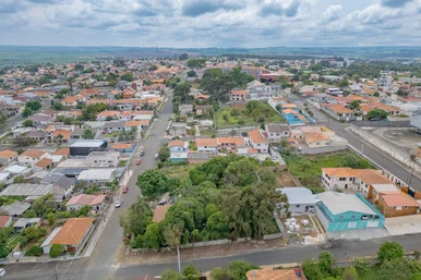 Terreno à Venda, Neves - Uvaranas, Ponta Grossa, Pr