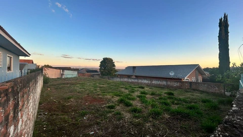 Foto Terreno