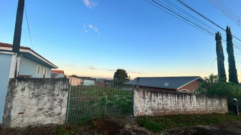 Foto Terreno