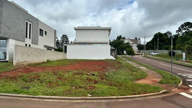 <strong>Terreno à venda, Jardim Carvalho, Ponta Grossa, PR</strong>
