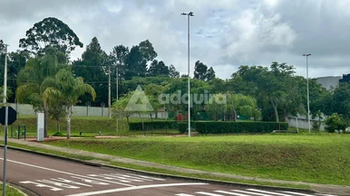 Terreno à Venda, Jardim Carvalho, Ponta Grossa, Pr