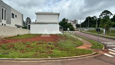 Terreno à Venda, Jardim Carvalho, Ponta Grossa, Pr