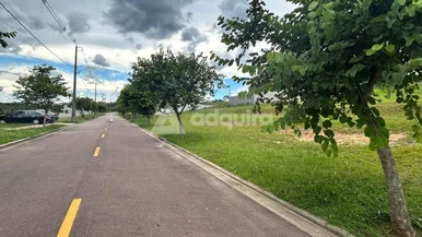 Terreno à Venda, Jardim Carvalho, Ponta Grossa, Pr