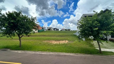 Terreno à Venda, Jardim Carvalho, Ponta Grossa, Pr
