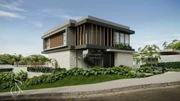 <strong>Terreno de esquina com 406 m2 no Terras Alphaville, Jardim C</strong>