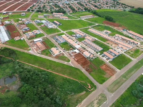 Foto Terreno