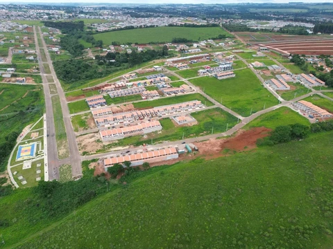 Foto Terreno