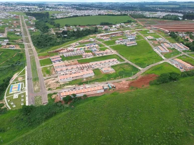 Terreno à Venda No Loteamento Terraliz Ponta Grossa, Com 312 M² De área Total (1