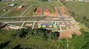 <strong>Terreno à venda no Loteamento TERRALIZ Ponta Grossa, com 312</strong>