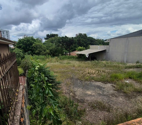 Foto Terreno