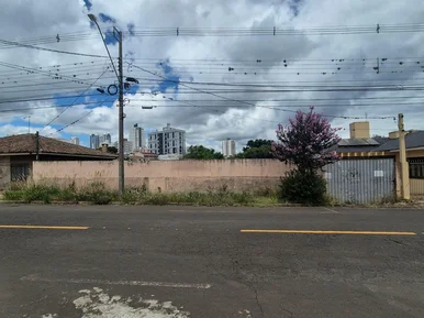 <strong>Terreno à venda, Estrela, Ponta Grossa, PR</strong>
