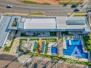 <strong>Terreno à venda em Condomínio Fechado - La Riserva - com 252</strong>