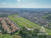 <strong>Terreno com 252 m² à venda no Condomínio Fechado La Riserva,</strong>