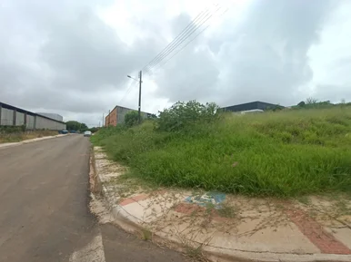 Terreno à Venda, Boa Vista, Ponta Grossa, Pr
