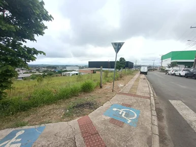 <strong>Terreno à venda, Boa Vista, Ponta Grossa, PR</strong>