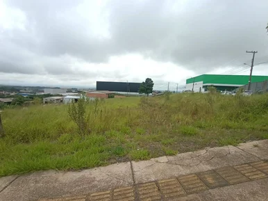 Terreno à Venda, Boa Vista, Ponta Grossa, Pr