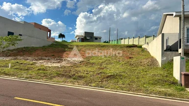 Terreno à Venda, Jardim Carvalho, Ponta Grossa, Pr