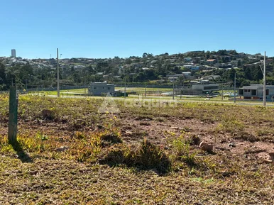 Terreno Em Condomínio à Venda, Olarias, Ponta Grossa, Pr