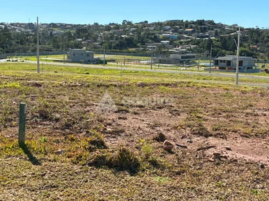 Terreno Em Condomínio à Venda, Olarias, Ponta Grossa, Pr
