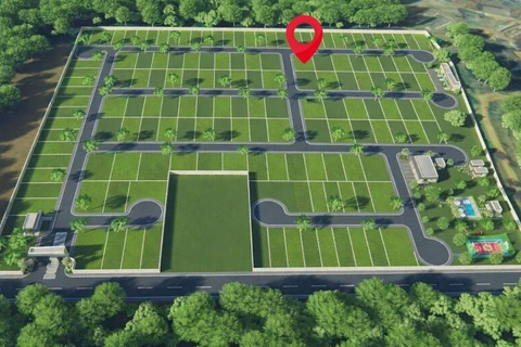Foto Terreno