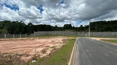Terreno à Venda, Contorno, Ponta Grossa, Pr