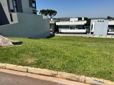 Foto Terreno