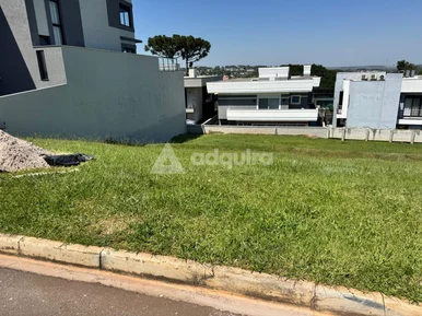 Terreno à Venda, Estrela, Ponta Grossa, Pr
