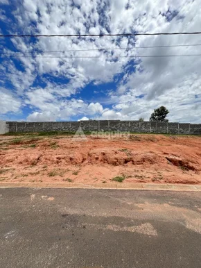 Terreno Em Condomínio Para Venda, No Bairro Contorno, Ponta Grossa