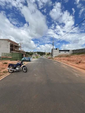 Terreno Em Condomínio Para Venda, No Bairro Contorno, Ponta Grossa