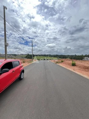 Terreno Em Condomínio Para Venda, No Bairro Contorno, Ponta Grossa