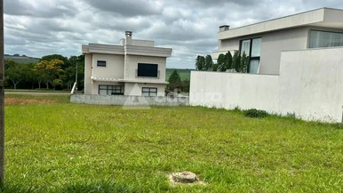 Terreno à Venda, No Condomínio Terras Alphaville, Jardim Carvalho, Ponta Grossa,