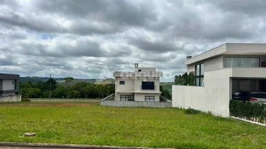 Terreno à Venda, No Condomínio Terras Alphaville, Jardim Carvalho, Ponta Grossa,