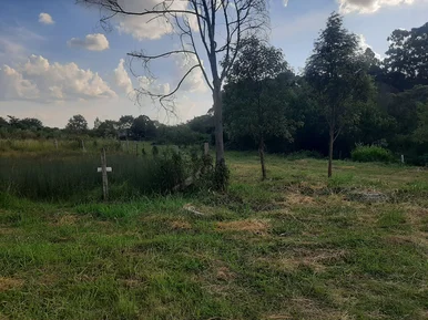 <strong>Terreno à venda Jardim Alphaville - Estrela, Ponta Grossa, P</strong>