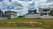 <strong>Terreno no Condomínio Alphaville, à venda, Jardim Carvalho, </strong>