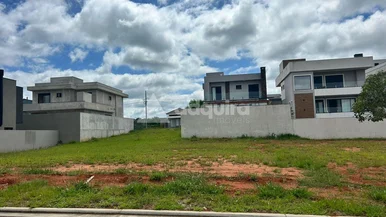 Terreno à Venda, No Condomínio Alphaville, Jardim Carvalho, Ponta Grossa