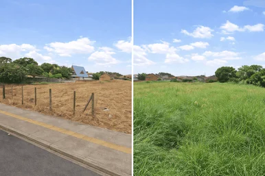 <strong>Terreno ideal para investimento de kitnets ou outras ativida</strong>