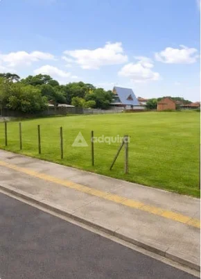 Terreno Ideal Para Investimento De Kitnets Ou Outras Atividades à Venda Em Local