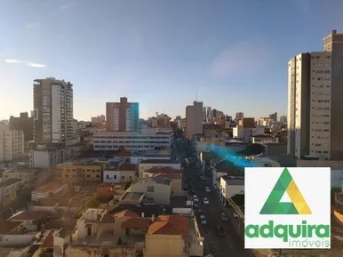 Apartamento à Venda 3 Quartos, 1 Suite, 1 Vaga, 150m², Centro