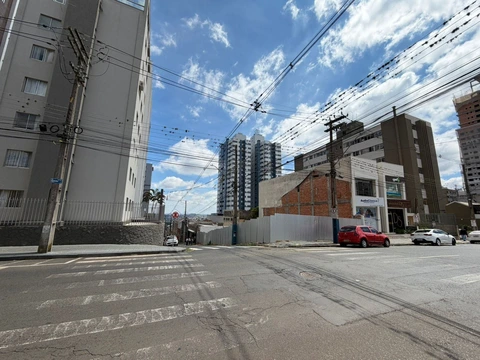 Foto Terreno