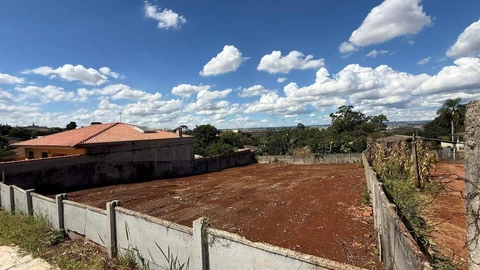 Foto Terreno
