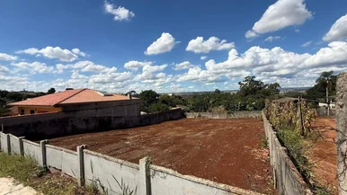 Terreno Comercial Ou Residencial Em Oficinas, Ponta Grossa