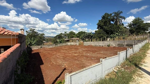 Foto Terreno