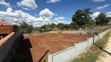 Terreno Comercial Ou Residencial Em Oficinas, Ponta Grossa