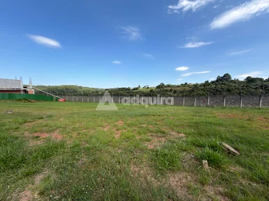 Terreno à Venda | Condomínio Villa Di Sorrento ? Ponta Grossa