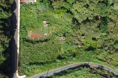 Foto Terreno