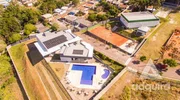 <strong>Terreno em condomínio à Venda, Jardim Carvalho, Ponta Grossa</strong>